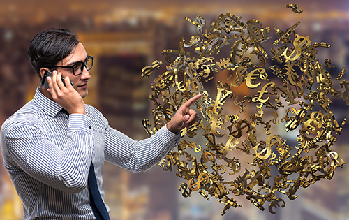 公司注册资金多少对公司有什么影响