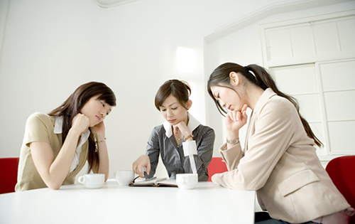 注册公司经营范围如何确定，按照这五点 第2张
